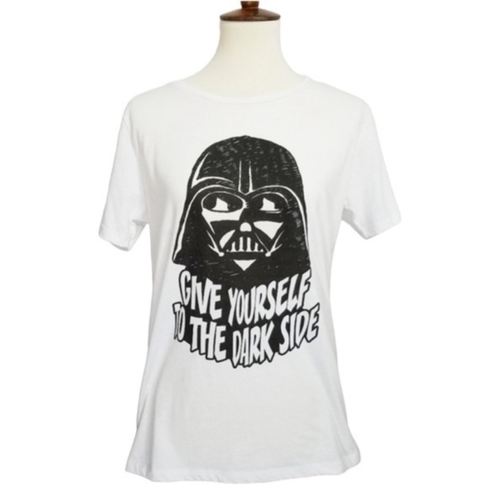 STAR WARS Darth Vader t-shirt tee